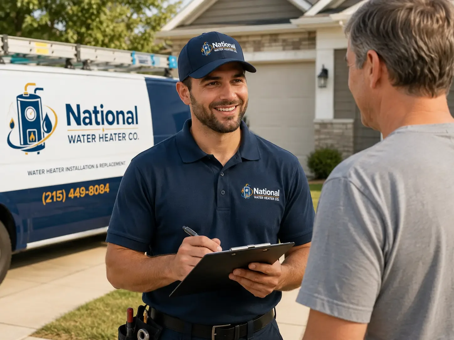 Water Heater Installation Ralph, SD FAQs